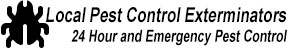 Larksville PA Pest Control Exterminators